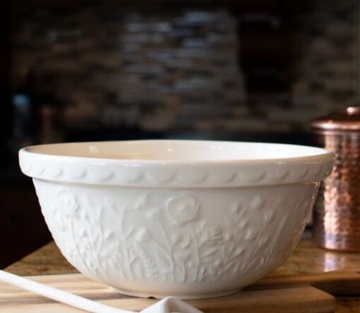 Meadow Mixing Bowl 4L - Image 2