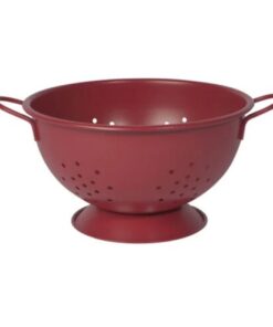 Colander - Matte Finish