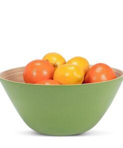 Large Deep Bowl - 12"D