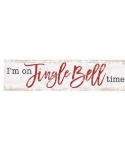 Little Sign I'm On Jingle