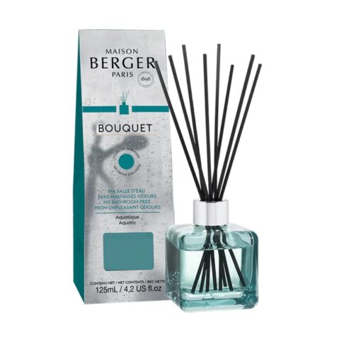 Maison Berger My Bathroom Reed Diffuser
