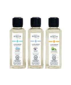 Maison Berger Trio Pack Fresh