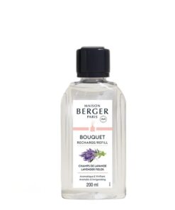 Maison Berger Parfums Lavender Fields