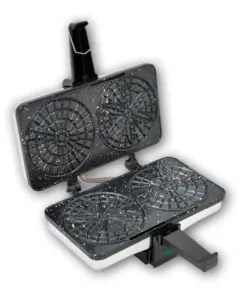 Electric Pizalle Baker