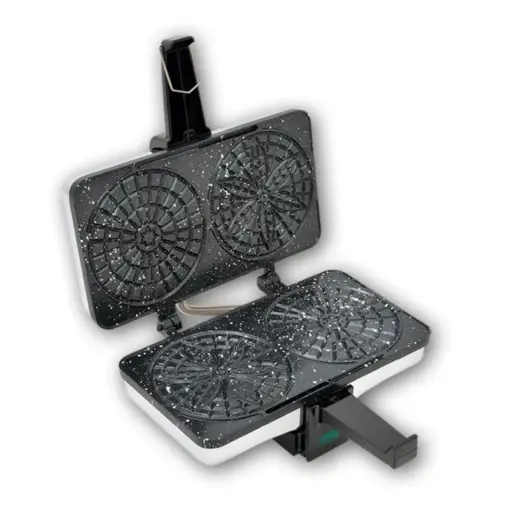 Electric Pizalle Baker