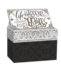 Recipe Card Box/Kitchen Memories
