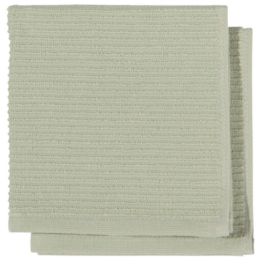 Dishcloth Ripple - Set of 2