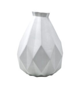 Kartha Vase Large, 6.9"