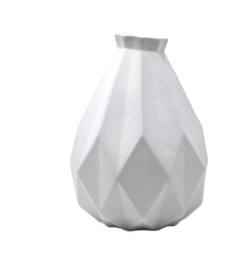 Kartha Vase Large, 6.9"