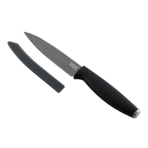Kuhn Rikon Colori Paring Knife