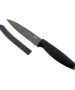 Kuhn Rikon Serrated Paring Knife