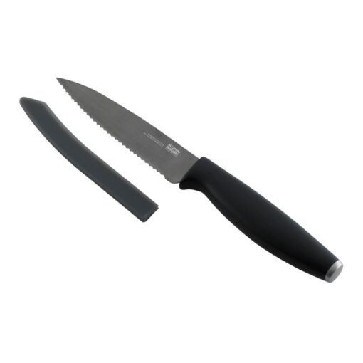 Kuhn Rikon Serrated Paring Knife