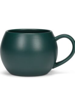 Matte Ball Mug