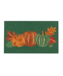 Doormat Autumn Harvest