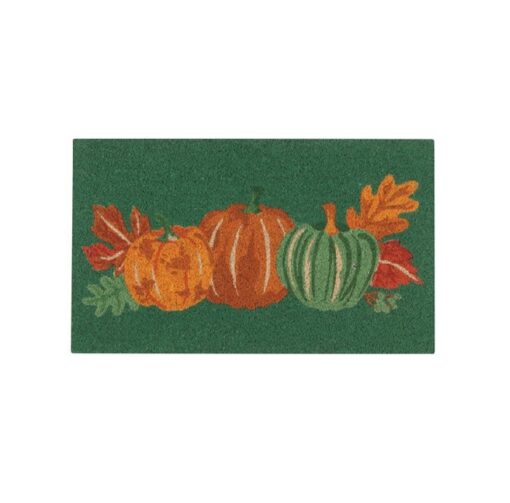 Doormat Autumn Harvest