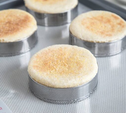 English Muffin Rings - Image 2
