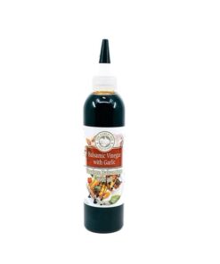 Garlic Box Garlic Balsamic Vineg
