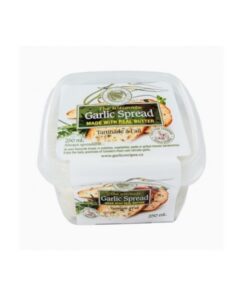 Garlic Box Garlic Spread