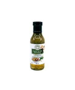 KCI Garlic Dill Dressing