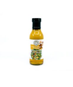 Garlic Box Garlic Mango Dressing