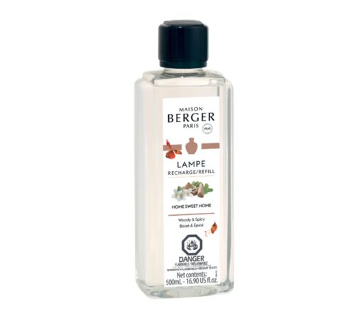 Maison Berger Parfums Home Sweet Home 500ml