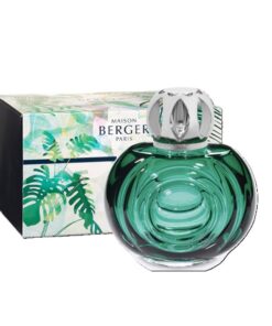 Maison Berger Immersion Lamp Green