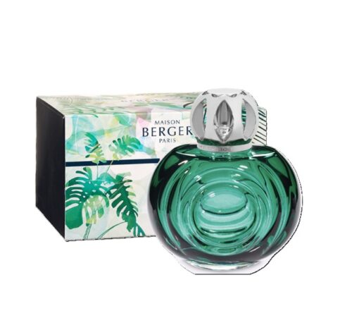 Maison Berger Immersion Lamp Green