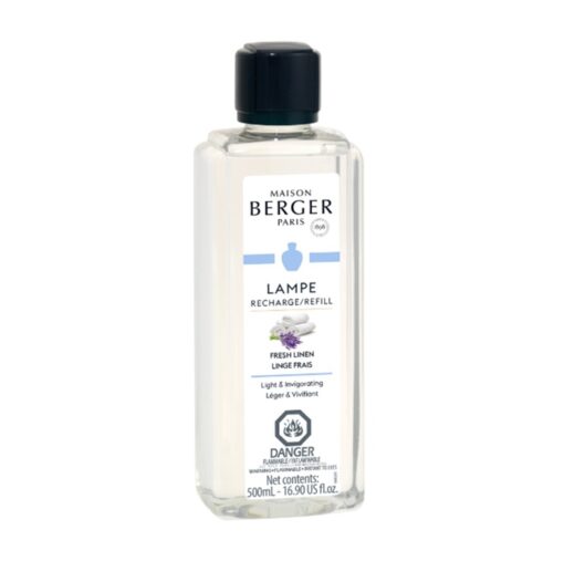 Maison Berger Parfums Fresh Linen