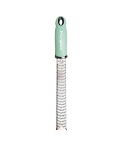 Microplane Classic Zester Retro Green