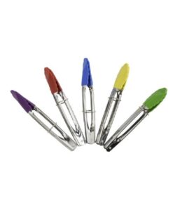 Mini Silicone Tongs