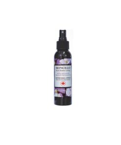 Moncillo Dryer Ball Spray