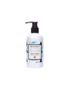 Moncillo Hand Wash