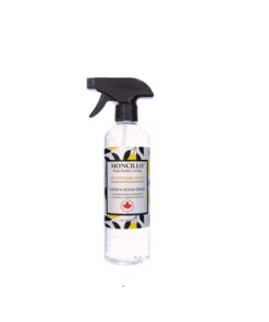 Moncillo Room and Linen Mist