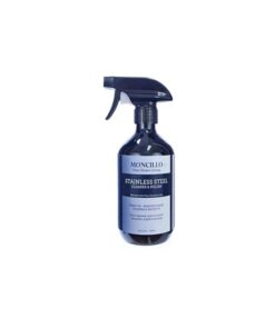 Moncillo Stainless Steel Cleaner