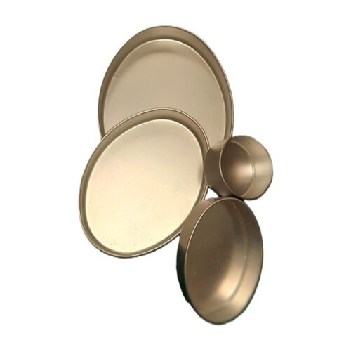 Cake Pan Rentals - Classic Shapes - Image 2