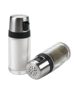 Oxo Salt & Pepper Shaker Set