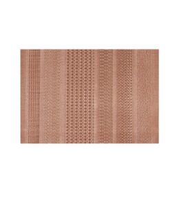 Place Mat Candence Rose Gold