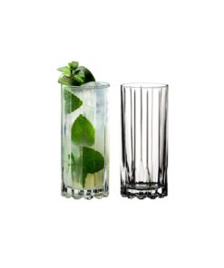 Riedel Bar Highball Glass S/2