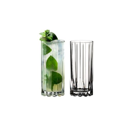 Riedel Bar Highball Glass S/2