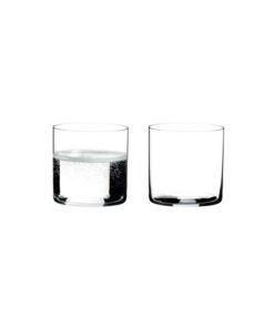 Riedel O Water 2pk