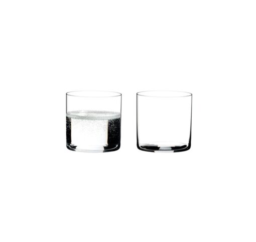 Riedel O Water 2pk