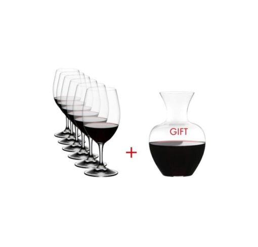 Riedel Ouverture & Gift