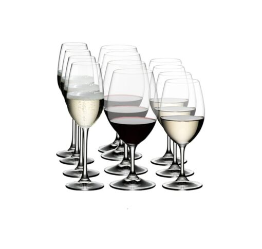 Riedel Ouverture Pay 9 Get 12