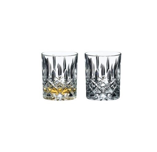 Riedel Spey Whiskey 2Pc