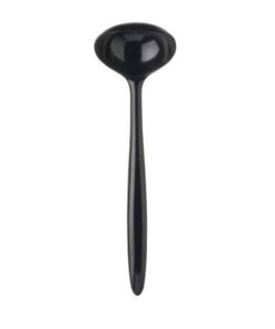 Rosti Ladle 11.8" Black