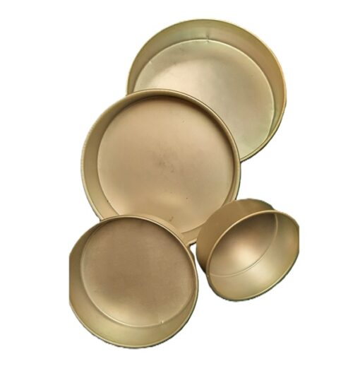 Cake Pan Rentals - Classic Shapes - Image 3