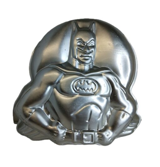 Cake Pan Rental - Batman