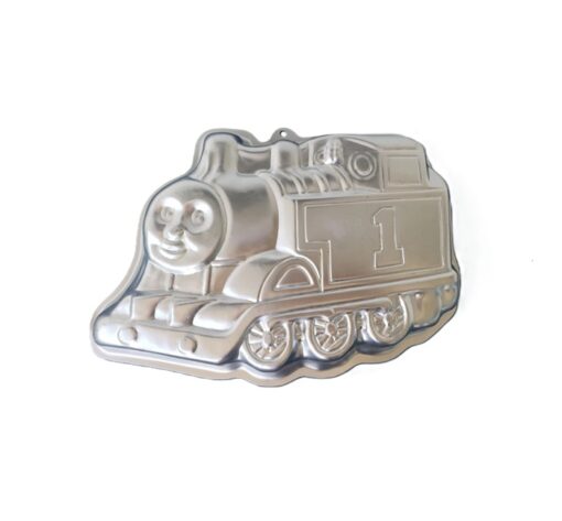 Cake Pan Rental - Thomas the Tank Engine