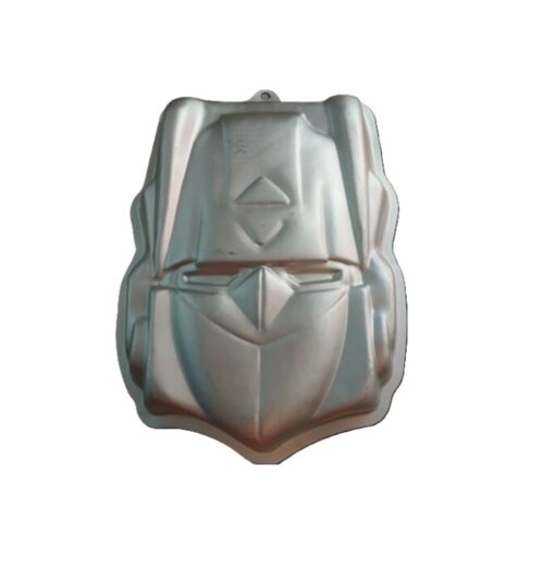 Cake Pan Rental - Transformers