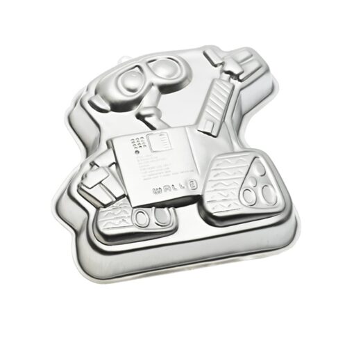 Cake Pan Rental - Wall-E